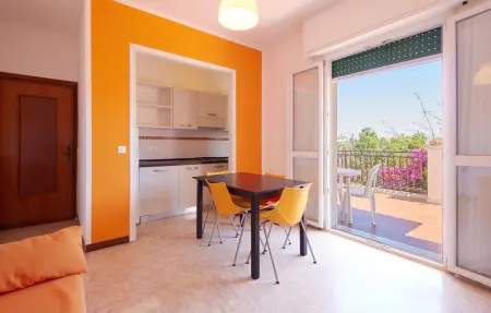 Casa Borgo 5, Appartement 5 personnes à Pietra Ligure  SV - Photo 2