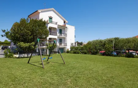 Casa Borgo 5, Appartement 5 personnes à Pietra Ligure  SV - Photo 4