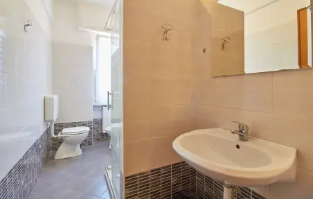 Casa Borgo 5, Appartement 5 personnes à Pietra Ligure  SV - Photo 9