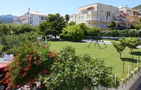 Casa Borgo 5, Appartement 5 personnes à Pietra Ligure  SV - Photo 10
