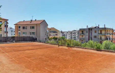 Casa Borgo 5, Appartement 5 personnes à Pietra Ligure  SV - Photo 12
