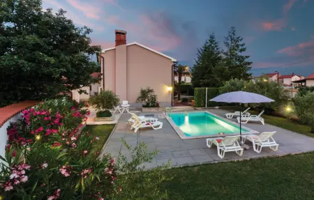 Maison 6 personnes à Segotici - Photo 1