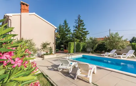 Maison 6 personnes à Segotici - Photo 6