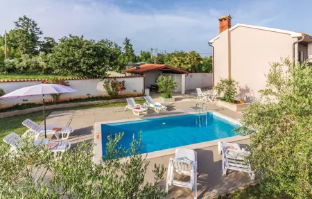 Maison 6 personnes à Segotici - Photo 7