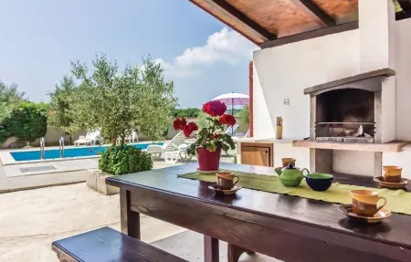 Maison 6 personnes à Segotici - Photo 11