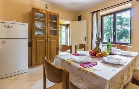 Maison 6 personnes à Segotici - Photo 24