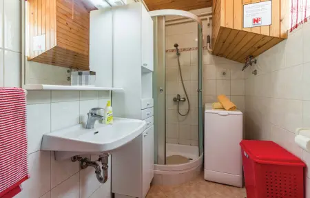 Maison 6 personnes à Segotici - Photo 36