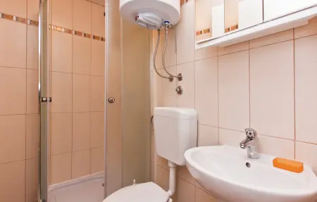 Maison 6 personnes à Segotici - Photo 37