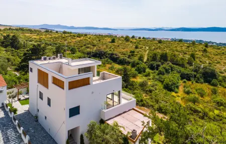 Maison 6 personnes à Zadar - Photo 1