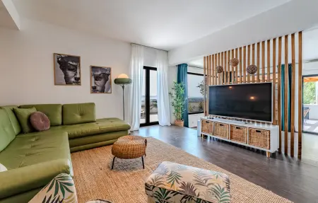 Maison 6 personnes à Zadar - Photo 3