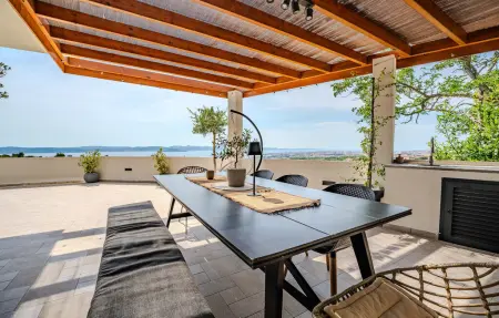 Maison 6 personnes à Zadar - Photo 5