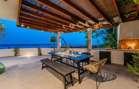 Maison 6 personnes à Zadar - Photo 8