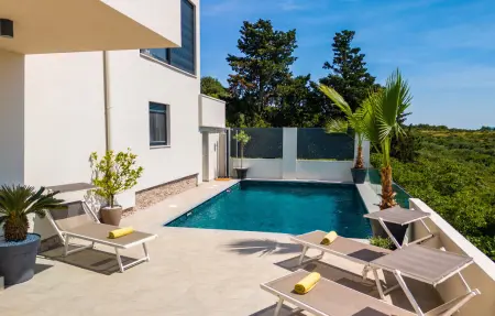 Maison 6 personnes à Zadar - Photo 10