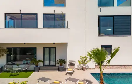 Maison 6 personnes à Zadar - Photo 11