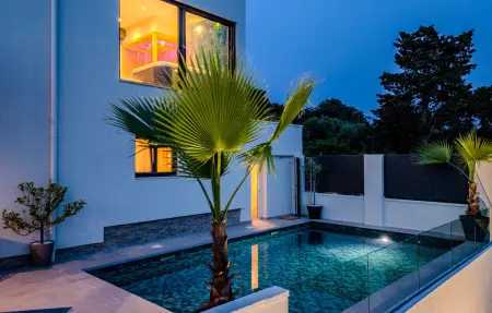 Maison 6 personnes à Zadar - Photo 12