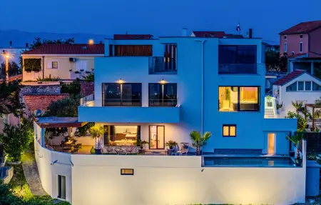 Maison 6 personnes à Zadar - Photo 15