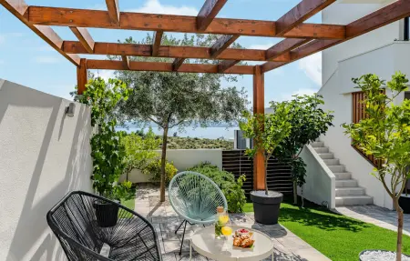 Maison 6 personnes à Zadar - Photo 17