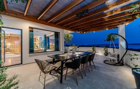 Maison 6 personnes à Zadar - Photo 18