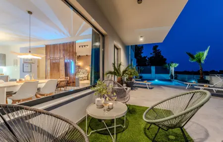 Maison 6 personnes à Zadar - Photo 19
