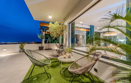 Maison 6 personnes à Zadar - Photo 20