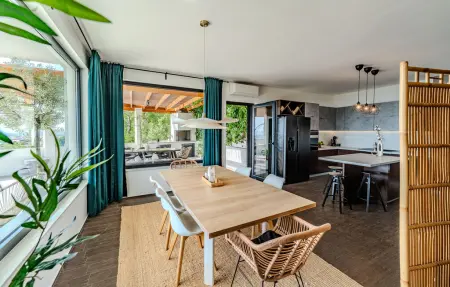 Maison 6 personnes à Zadar - Photo 23