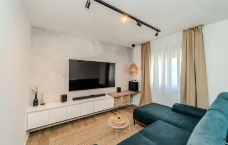 Maison 6 personnes à Zadar - Photo 24