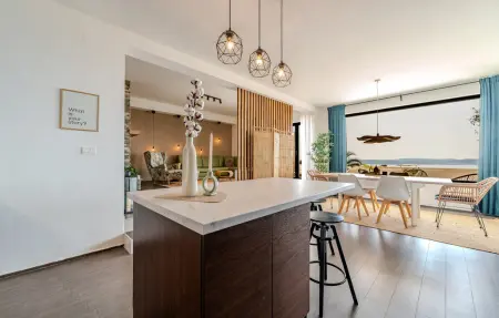 Maison 6 personnes à Zadar - Photo 27