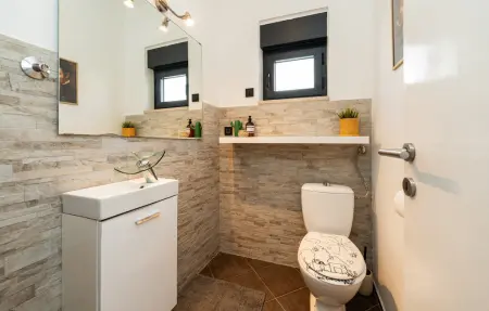 Maison 6 personnes à Zadar - Photo 37