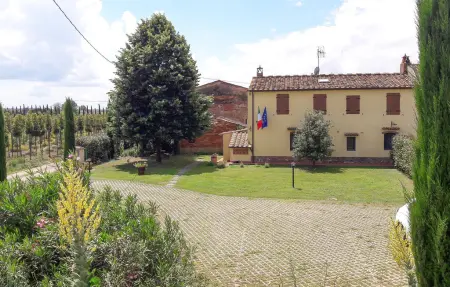 Maison 12 personnes à Ponte Buggianese PT - Photo 7