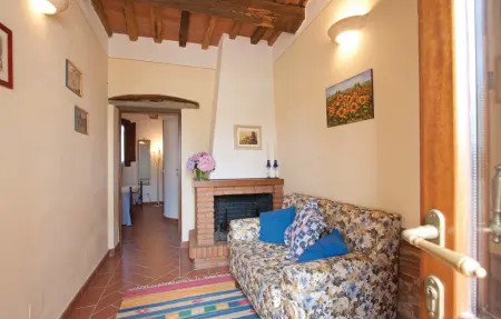 Maison 12 personnes à Ponte Buggianese PT - Photo 13