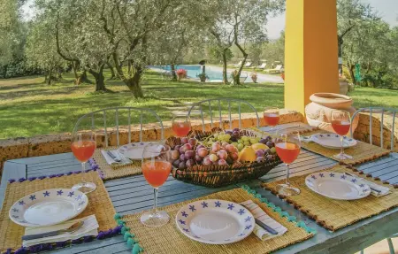 Maison 6 personnes à Buggiano PT - Photo 1