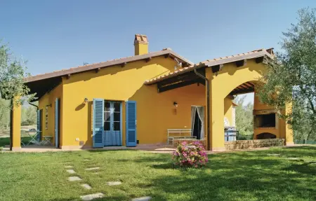 Maison 6 personnes à Buggiano PT - Photo 4