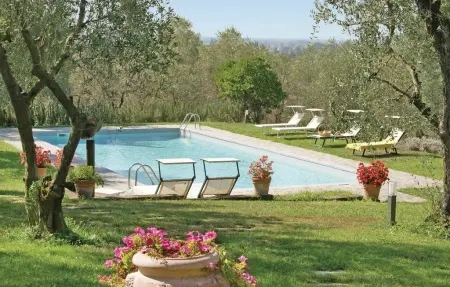 Maison 6 personnes à Buggiano PT - Photo 5