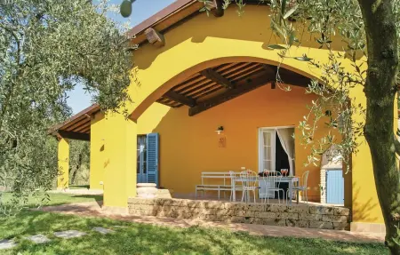Maison 6 personnes à Buggiano PT - Photo 6