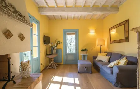 Maison 6 personnes à Buggiano PT - Photo 7