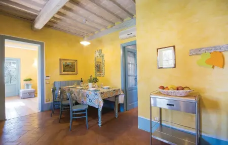 Maison 6 personnes à Buggiano PT - Photo 10