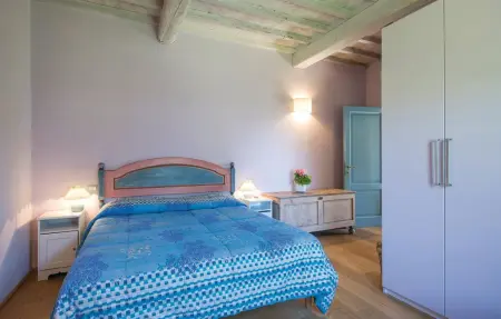 Maison 6 personnes à Buggiano PT - Photo 11