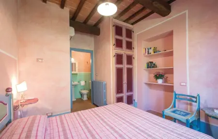 Maison 6 personnes à Buggiano PT - Photo 13