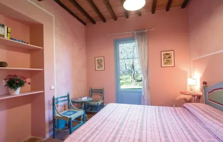 Maison 6 personnes à Buggiano PT - Photo 14