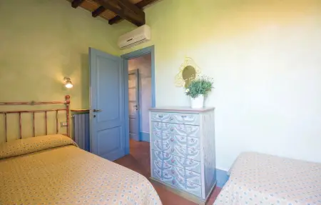 Maison 6 personnes à Buggiano PT - Photo 15