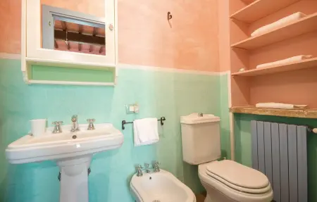 Maison 6 personnes à Buggiano PT - Photo 19