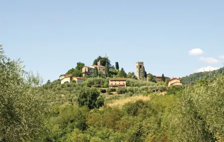 Maison 6 personnes à Buggiano PT - Photo 20