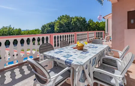 Maison 6 personnes à Vinez - Photo 2