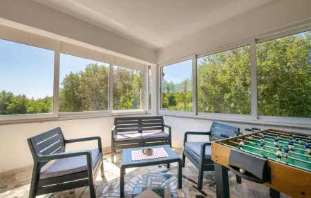 Maison 6 personnes à Vinez - Photo 5