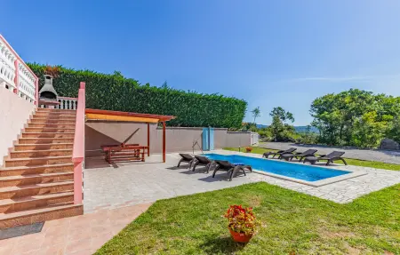 Maison 6 personnes à Vinez - Photo 7