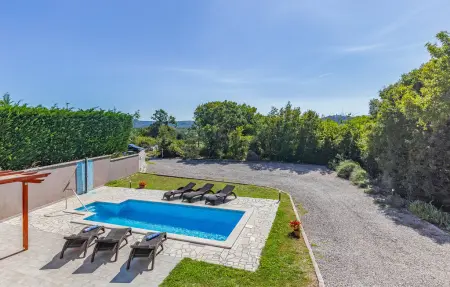 Maison 6 personnes à Vinez - Photo 9