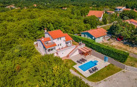Maison 6 personnes à Vinez - Photo 11