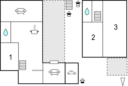 Maison 6 personnes à Vinez - Photo 33