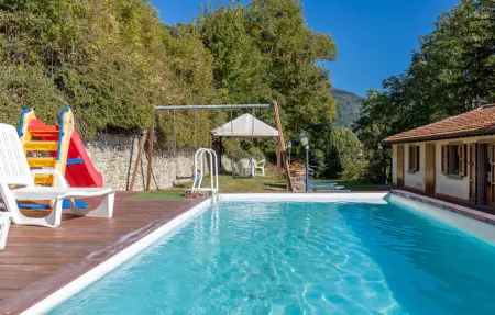 Casa Annarita, Maison 14 personnes à Pratovecchio AR - Photo 1