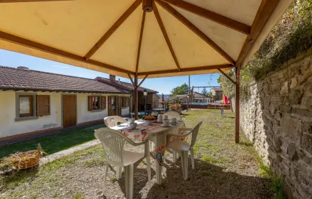 Casa Annarita, Maison 14 personnes à Pratovecchio AR - Photo 2